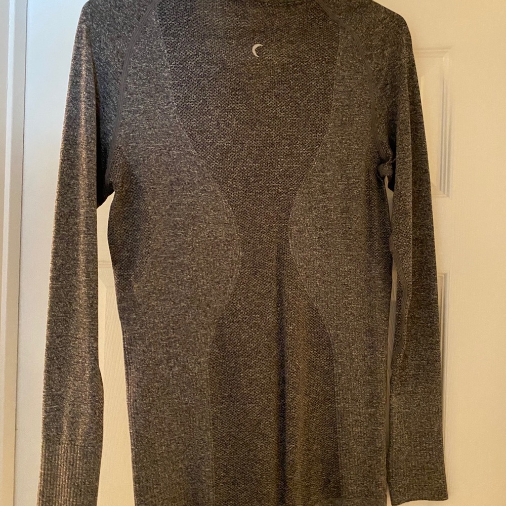 Zyia Fog Performance 1/4 Zip